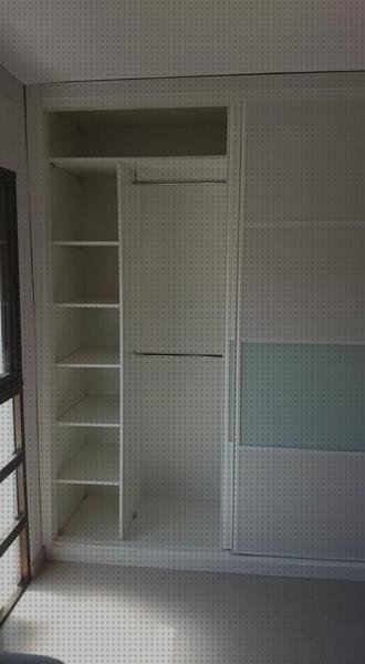 Opiniones de los 25 mejores Armario Con Interior Melamina Blanca