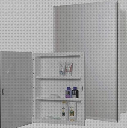 Los 7 Mejores Armario De Baño Con Espejo De Plástico