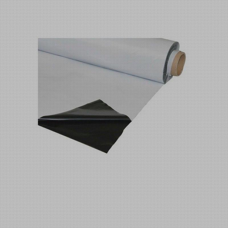 Las mejores marcas de cajoneras armario de cultivo con plástico blanco y negro