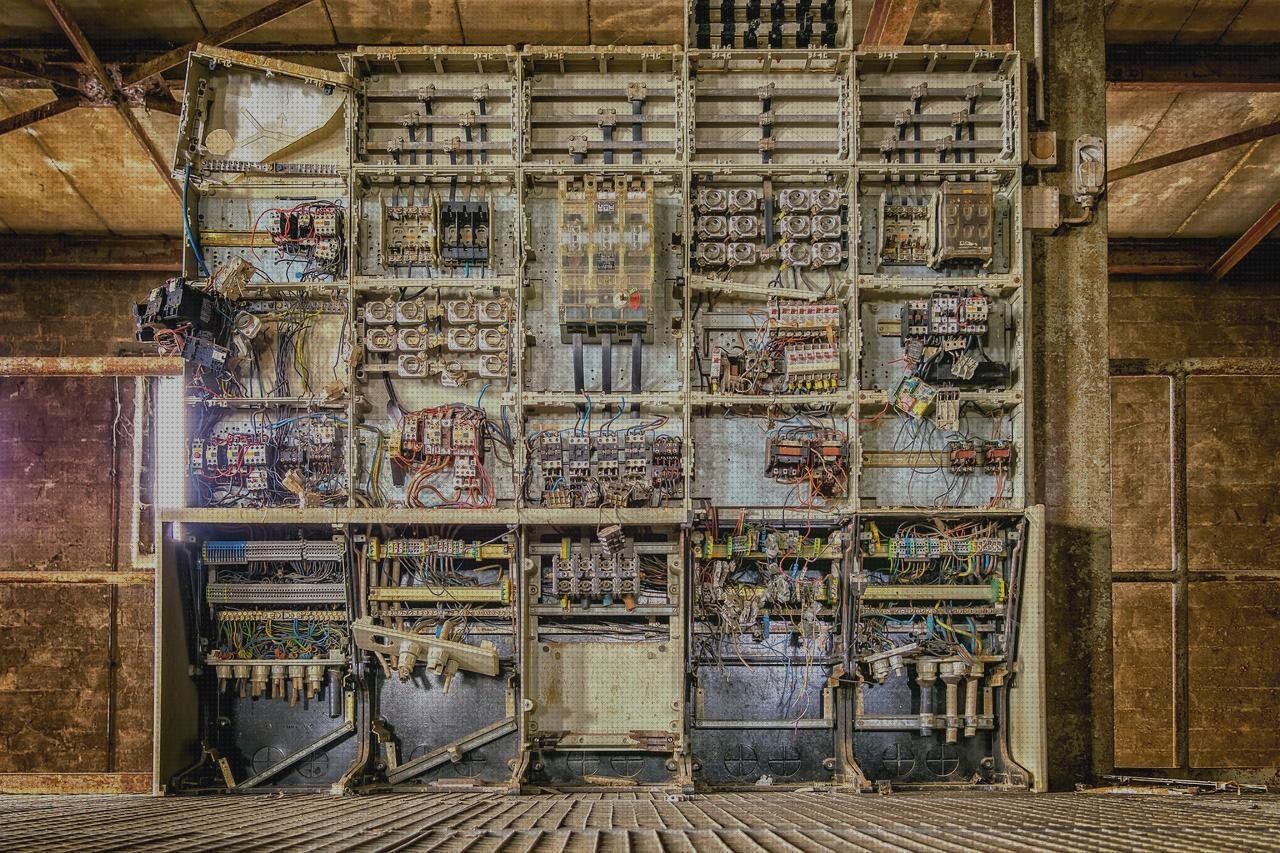 Las mejores armario electrico plástico cajoneras armario electrico de plástico exterior