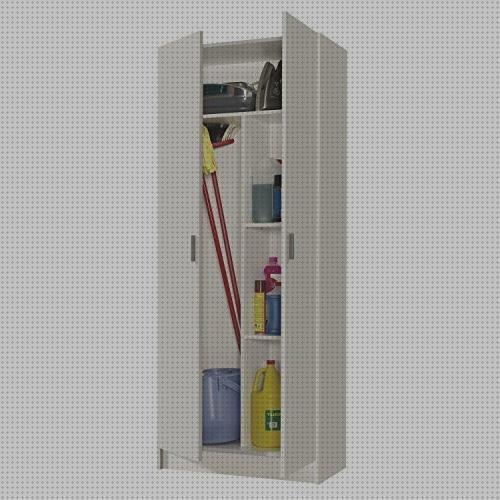 Las mejores marcas de escobero plastico silicona neutra ral 8011 blinkers pintura plastica ral 1013 armario escobero melamina habitdesing 0071420 tres puertas