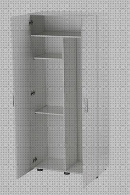 Opiniones de los 10 mejores Armario Limpieza Escobero 1 Puerta Melamina