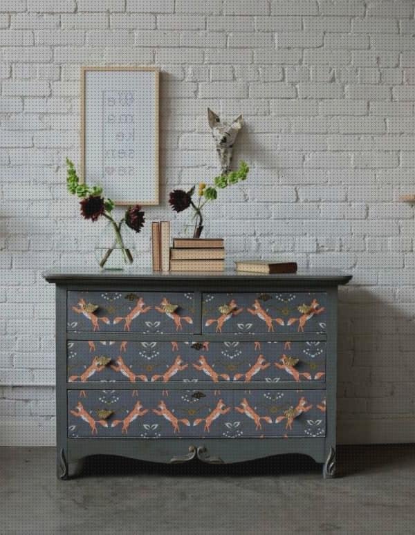 Opiniones de los 8 mejores Armario Melamina Pintado Y Con Decoupage