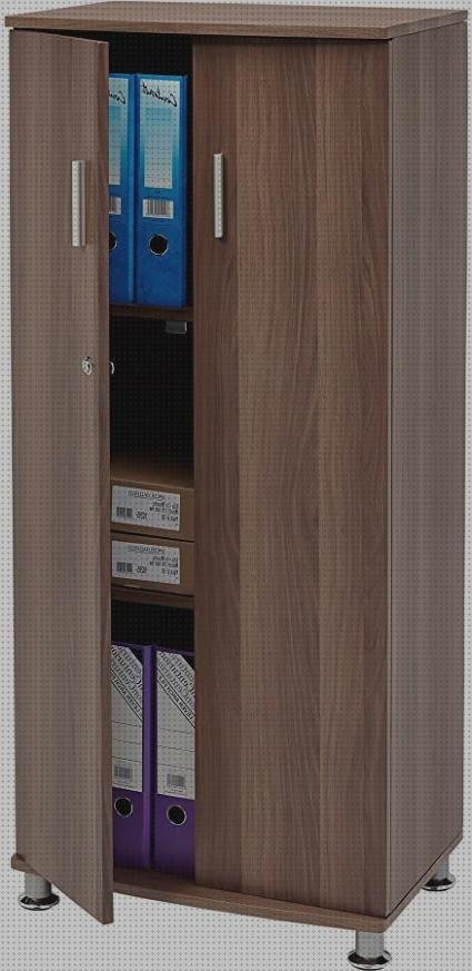 Las mejores marcas de armario oficina melamina gris cajoneras armario oficina melamina con llave