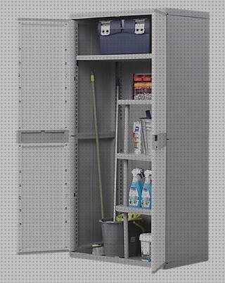 ¿Dónde poder comprar armario plástico jardín 180?