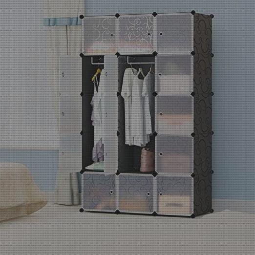 ¿Dónde poder comprar cajoneras armario provisional de plástico?