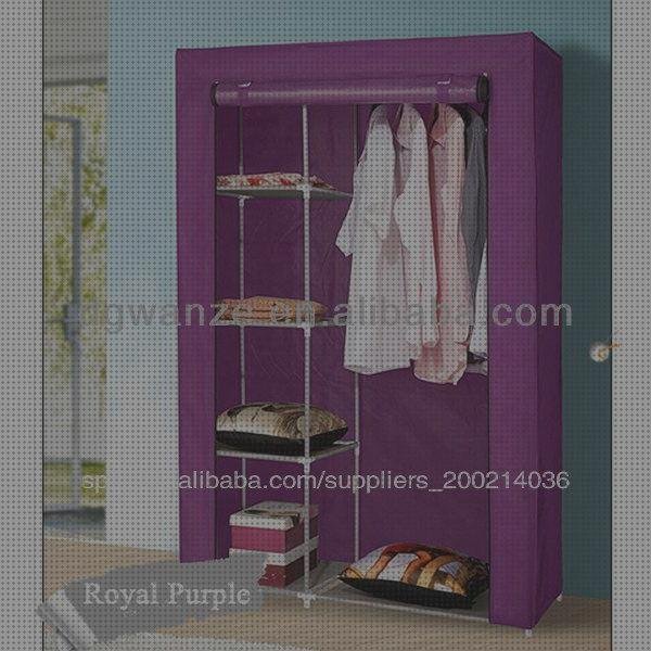 Las mejores cajoneras armario provisional de plástico