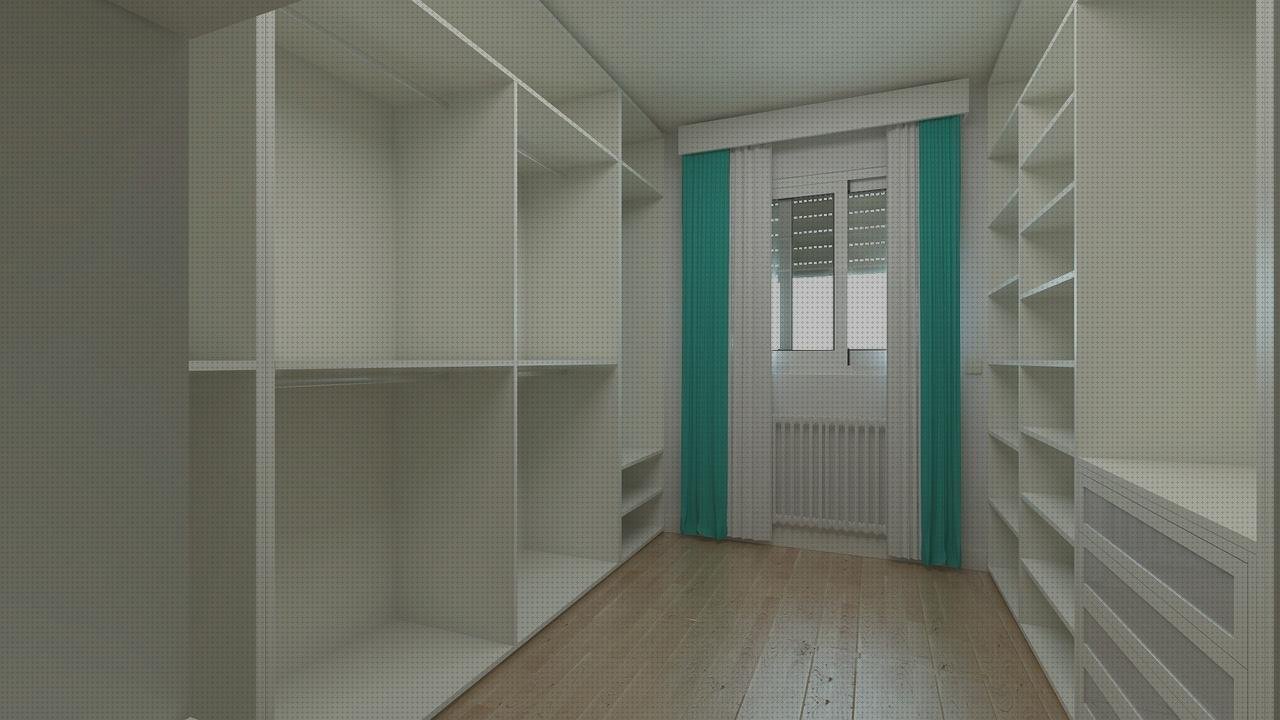 Análisis de los 9 mejores Armario Ropero Puertas Metacrilato