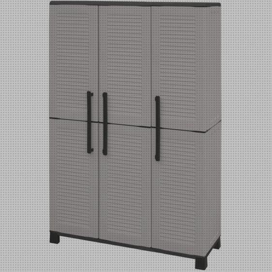 Las mejores cajoneras armario vertical de plástico