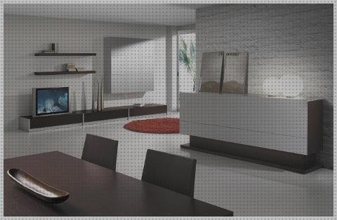 Las mejores cajoneras armarios comedor de melamina