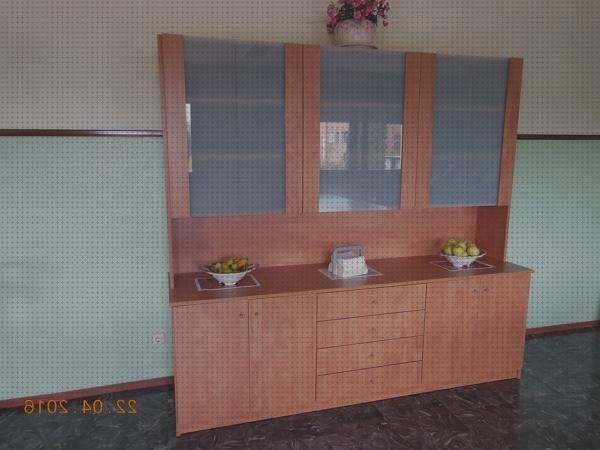 Los 18 Mejores Armarios Comedor De Melamina