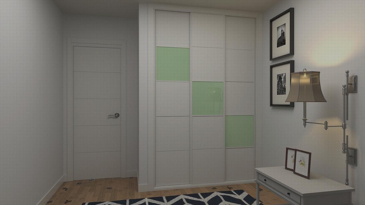 Los 14 Mejores Armarios Corredera Melamina