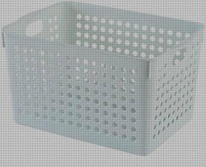 Los 9 Mejores Armarios De Almacenamientos De Plásticos Bandejas Contenedores