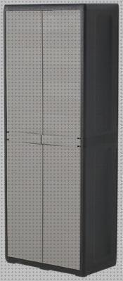 Opiniones de los 10 mejores Armarios De Plástico De 1 2 Mt De Largo