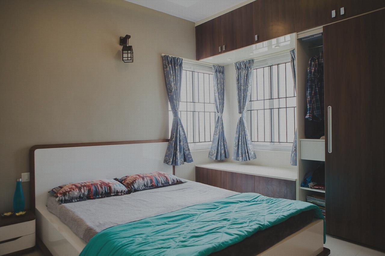 Los mejores 27 Armarios Empotrados Melamina