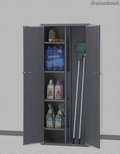 ¿Dónde poder comprar armarios armarios escoberos de plastico?