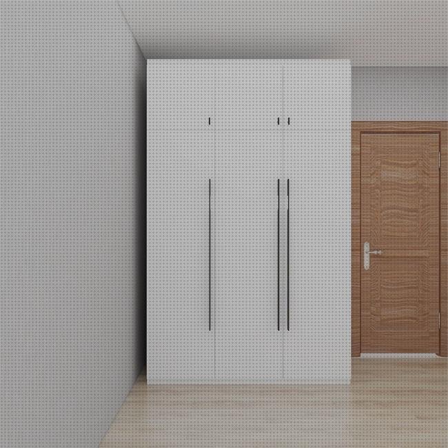 Las mejores cajoneras armarios melamina blanca modularesikea