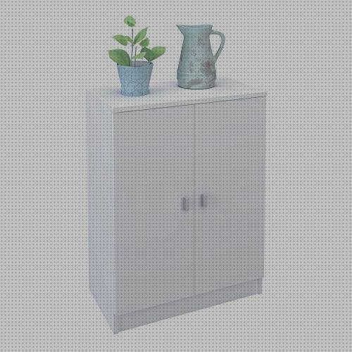 Las mejores cajoneras armarios supletorios de plástico