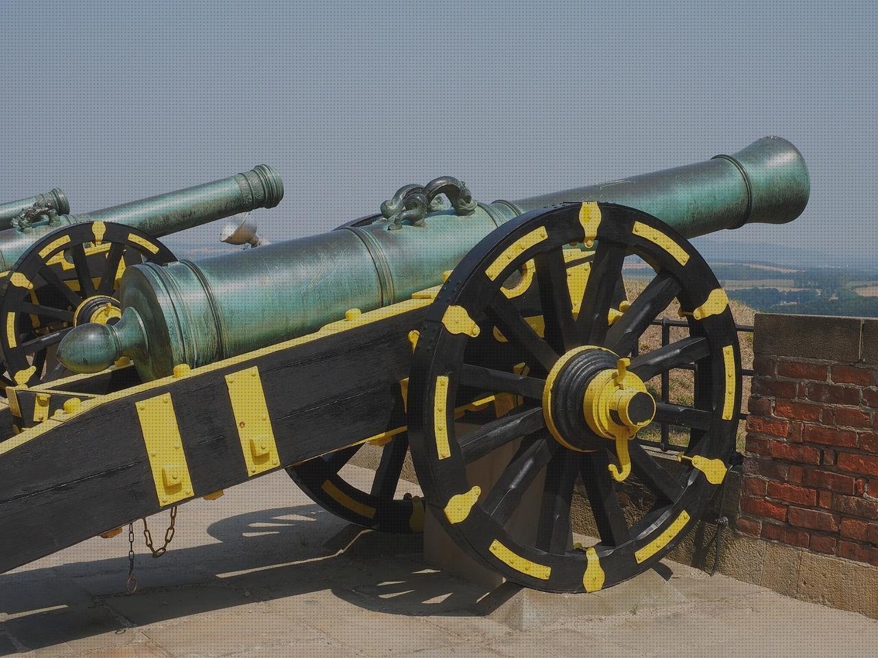 Review de armeros de plástico