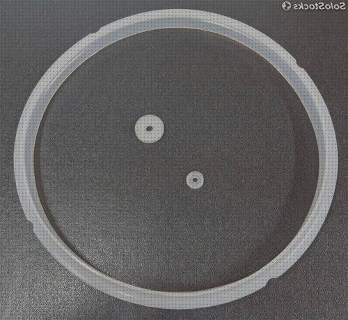 Review de aro silicona valvula olla gm