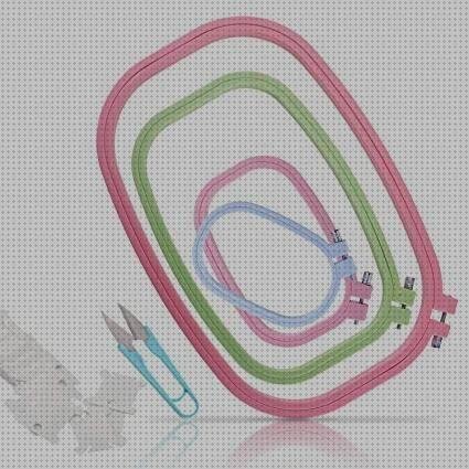 ¿Dónde poder comprar aros aros de plastico de colores?