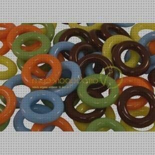 Los mejores 18 Aros De Plásticos De Colores