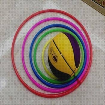 ¿Dónde poder comprar aros aros plastico deporte?