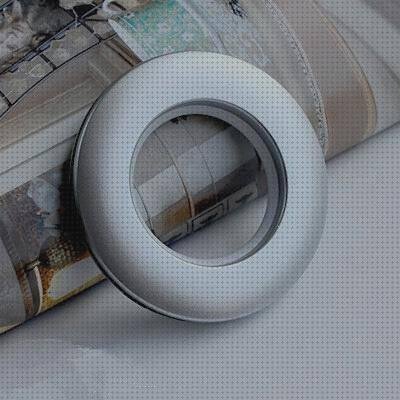 ¿Dónde poder comprar aros aros plastico estor?