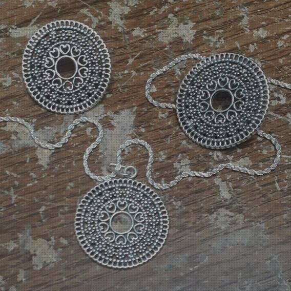 ¿Dónde poder comprar aros aros plastico mandalas?