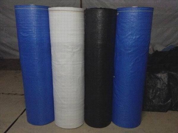 ¿Dónde poder comprar arpillera de plastico?