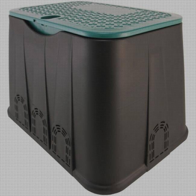 Opiniones de las 8 mejores Arquetas De Plásticos