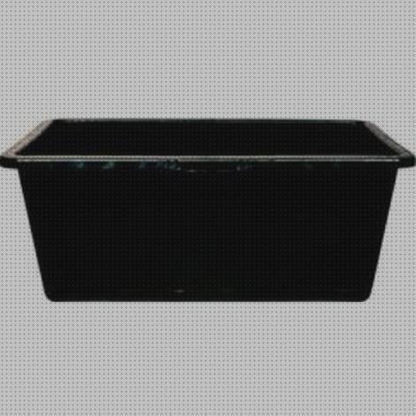 Las mejores marcas de bandejas artesa de albañil de plástico