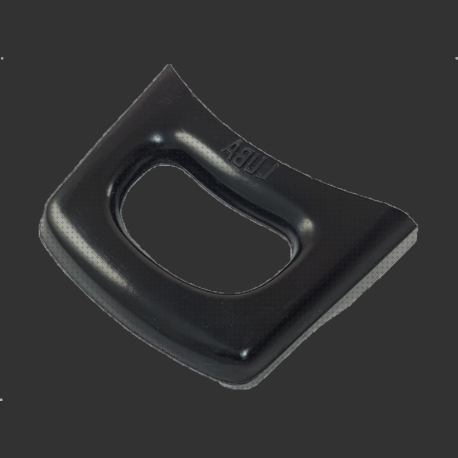 Las mejores marcas de asas de plástico asa de cacerola de plástico