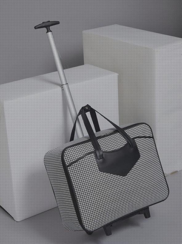 Los mejores 3 Asas De Plásticos Maletas Sahora
