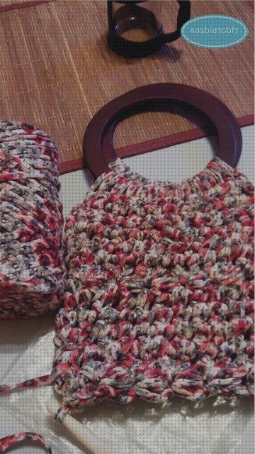 Las mejores 3 Asas De Plásticos Bolsos Trapillo