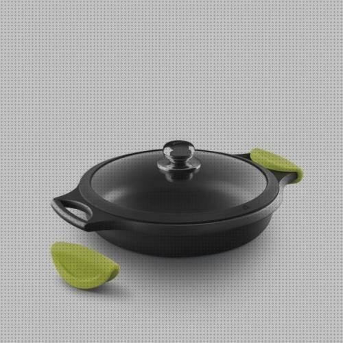 ¿Dónde poder comprar asa silicona asas de silicona cazuela fundix?