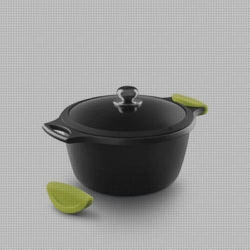 Las mejores asa silicona asas de silicona cazuela fundix