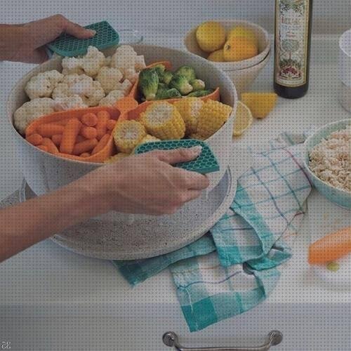 Las mejores marcas de asa silicona asas de silicona universales