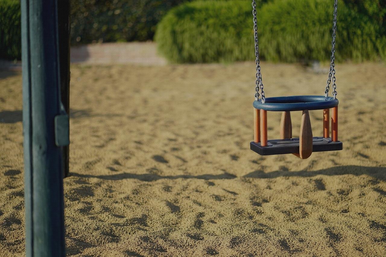 Las mejores asientos asiento columpio de plastico