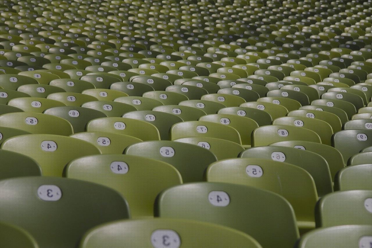 Las mejores asientos de plástico almohadillado bolsas plástico asientos asientos de plástico almohadillado autobus