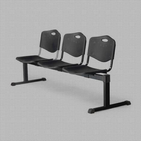 Review de asientos de plastico inyectado
