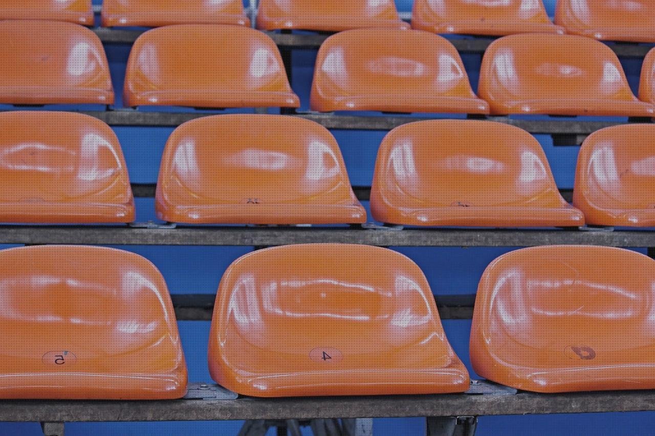 Las mejores bolsas de plástico con base bolsas plásticas asientos asientos de plástico sin respaldo
