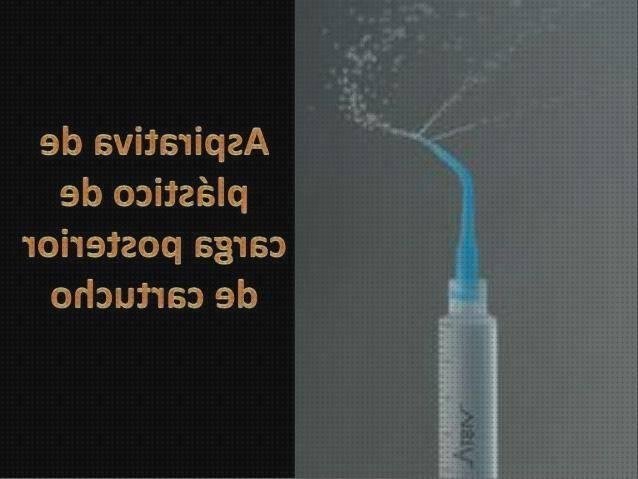 Los 2 Mejores Aspirativa De Plásticos De Cargas Posteriores