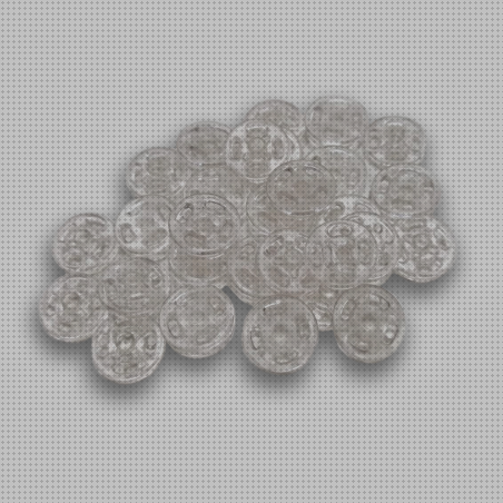 Review de atomaticos de plástico nadel