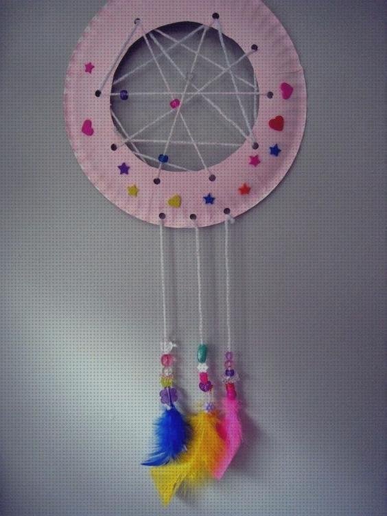 Las mejores marcas de plato plástico atrapasueños con platos de plástico