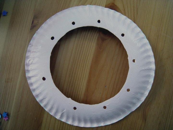 Las mejores plato plástico atrapasueños con platos de plástico