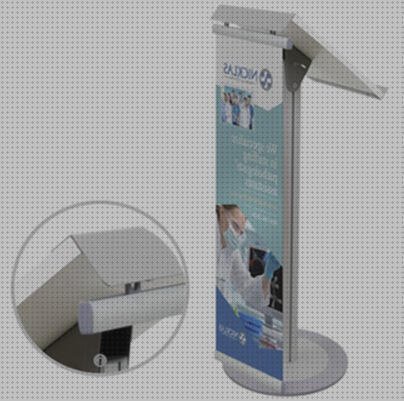 Las mejores atriles metacrilato metacrilato atril aluminio y metacrilato