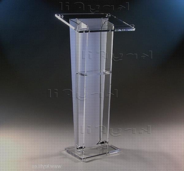 Las mejores atriles metacrilato metacrilato atril con urna metacrilato