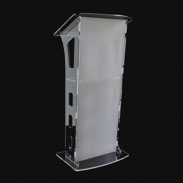 Análisis de los 18 mejores Atril Con Urna Metacrilato