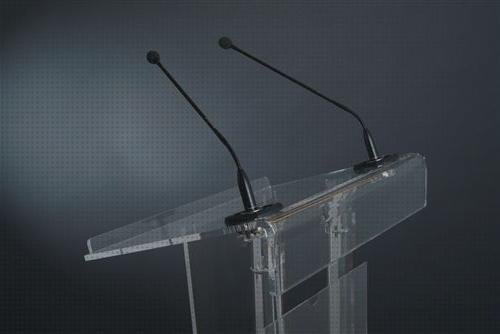 Las mejores atriles metacrilato metacrilato atril metacrilato con microfono